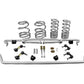 Whiteline Grip Series Kit