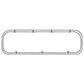 Cometic Gasket Cometic Chevrolet Mark-IV Big Block V8 .094in Fiber Valve Cover Gasket - Fits Brodix Big Brodie Head C5343-094