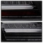 Spyder Honda Accord 2013-2015 4DR LED Tail Lights - Black ALT-YD-HA13LED-LED-BK 5082053