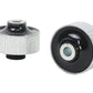 Whiteline 2014+ VW Golf/GTI/R MK7 Front Lower Control Arm Inner Rear Bushing (STD) W53660