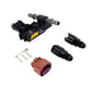 AEM Electronics Pyrometer
