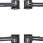 Camburg Ford Bronco 21-23 1.25in Performance Uniball Upper Arms (w/ covers) CAM-110213
