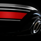 Akrapovic 14-17 Audi RS6 Avant (C7) Evolution Line Cat Back (Titanium) w/ Carbon Tips S-AU/TI/3H