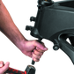 BikeMaster Steering Stem Bearing Removal Tool 152205