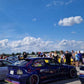 E36 Compact Roof Wing