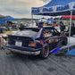 E36 Compact Roof Wing