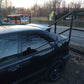 E36 Compact Roof Wing