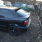 E36 Compact Roof Wing