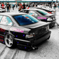 E36 Coupe Complete Over Fender Set (1992-1999)
