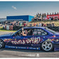 E36 Coupe Complete Over Fender Set (1992-1999)