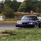 E36 Coupe Complete Over Fender Set (1992-1999)