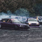 E36 Coupe Complete Over Fender Set (1992-1999)