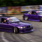 E36 Coupe Complete Over Fender Set (1992-1999)