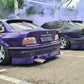 E36 Coupe Complete Over Fender Set (1992-1999)