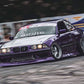 E36 Coupe Complete Over Fender Set (1992-1999)