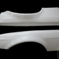 E36 Coupe Complete Over Fender Set (1992-1999)