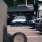 E36 Coupe Complete Over Fender Set (1992-1999)