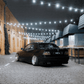 E36 Coupe OEM Style Smoked Tail Lights (1991-1998)
