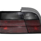 E36 Coupe OEM Style Smoked Tail Lights (1991-1998)