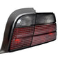 E36 Coupe OEM Style Smoked Tail Lights (1991-1998)
