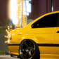 E36 Coupe OEM Style Smoked Tail Lights (1991-1998)