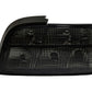 BMW E36 Coupe Smoked/Clear Tail Lights (1990-1999)