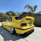 BMW E36 Coupe Smoked/Clear Tail Lights (1990-1999)