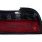 BMW E36 Coupe/Convertible JDM Red/Smoke LED BAR Tail Lights(1991-1998)