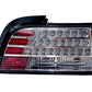 E36 Coupe/Convertible LED Altezza Style Tail Lights