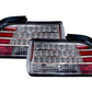 E36 Coupe/Convertible LED Altezza Style Tail Lights