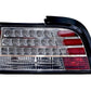 E36 Coupe/Convertible LED Altezza Style Tail Lights