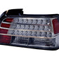 E36 Coupe/Convertible LED Altezza Style Tail Lights