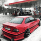 E36 Coupe/Convertible LED Altezza Style Tail Lights