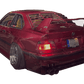 BMW E36 Rear Bumper Splats - M3 (1990 - 1999)