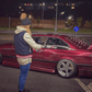 BMW E36 Rear Bumper Splats - M3 (1990 - 1999)