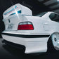 E36 Rear Bumper Splats - Non M (1999-2000)