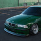 E36 Rear Bumper Splats - Non M (1999-2000)