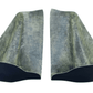 E36 Rear Bumper Splats - Non M (1999-2000)