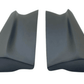 E36 Rear Bumper Splats - Non M (1999-2000)