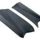 E36 Rear Bumper Splats - Non M (1999-2000)