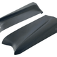 E36 Rear Bumper Splats - Non M (1999-2000)