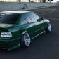 E36 Rear Bumper Splats - Non M (1999-2000)
