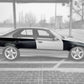 E36 Sedan Complete Over Fender Set - With Door Handle Cut-Outs (1990-1999)
