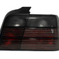 E36 Sedan OEM Style Smoked Tail Lights (1992 - 2000)