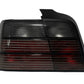 E36 Sedan OEM Style Smoked Tail Lights (1992 - 2000)