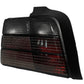 E36 Sedan OEM Style Smoked Tail Lights (1992 - 2000)