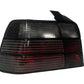 E36 Sedan OEM Style Smoked Tail Lights (1992 - 2000)
