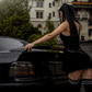 E36 Sedan OEM Style Smoked Tail Lights (1992 - 2000)