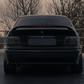 E36 Sedan OEM Style Smoked Tail Lights (1992 - 2000)