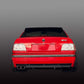E36 Street Diffuser M Package/M3 Coupe